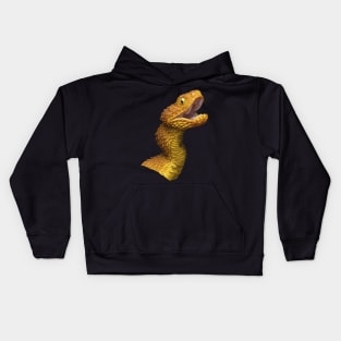 Snake Kids Hoodie